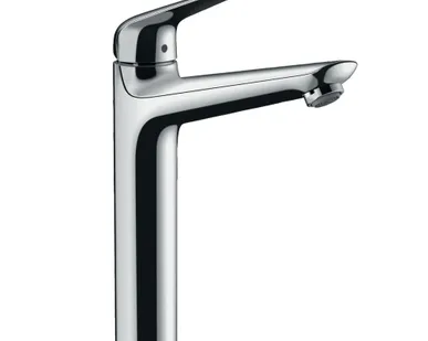фото Смеситель для раковины Hansgrohe Novus 230 71123000