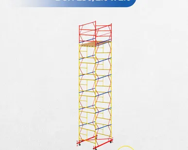 фото Вышка-тура ВСП-250/2.0×2.0