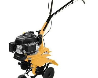 фото КУЛЬТИВАТОР STIGA SILEX 500 RG