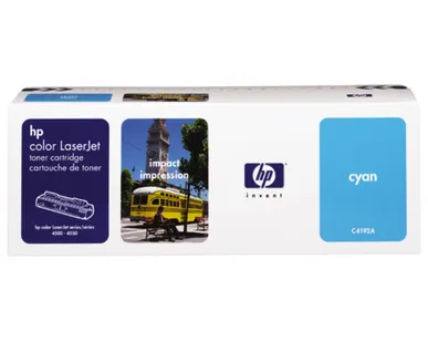 фото Картридж HP C4192A