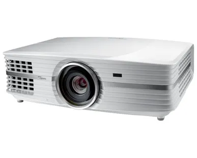 фото Проектор Optoma UHD60