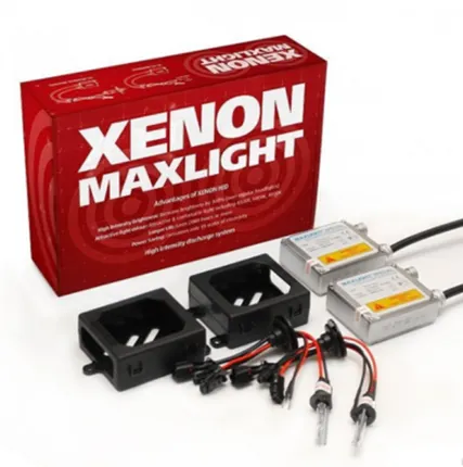 Фото №0 Комплект ксенона MAXLIGHT