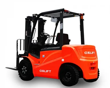 фото Электрический погрузчик Oxlift RX-2030