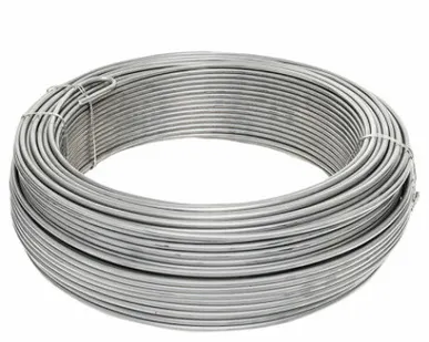 фото Пруток d 8мм (бухта 185м) алюминиевый PROxima