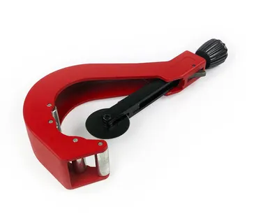 фото Труборез СМ PPC-120, РТП