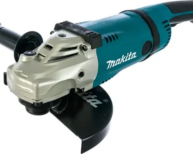 фото УШМ (болгарка) сетевая Makita GA9040SF01 230 мм