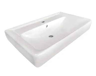 фото Раковина Aquaton Тигода 80