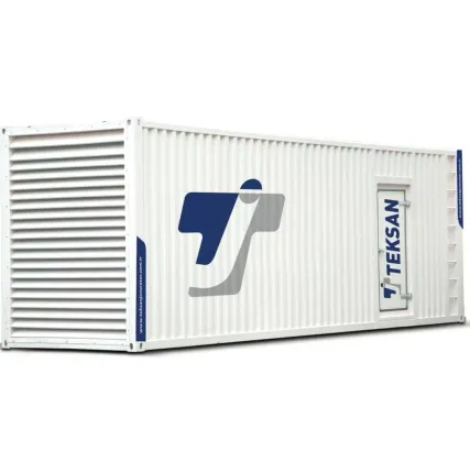 Фото №0 Дизельный генератор GMP AH720 в кожухе