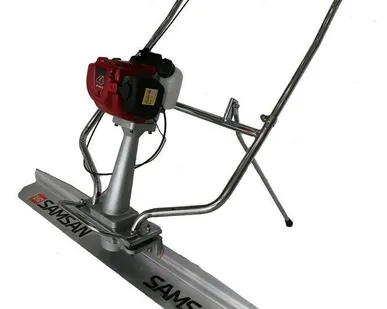 фото Виброрейка SFS 101