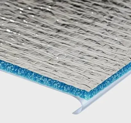 Фото №0 PENOPROF НПЭ ЛФ тип С для систем кондиционирования, 5мм*600*30, 18м2