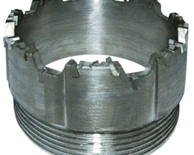 фото Коронка СМ-6.D-59 мм