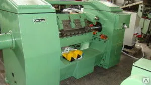 Фото №0 Лущильные станки и линии corali