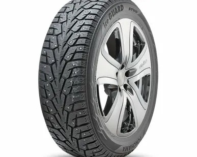 фото Yokohama Ice Guard IG55 225/55 R17 101T зимняя