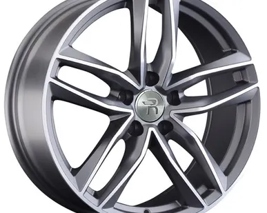 фото Колесный диск Replay VV248