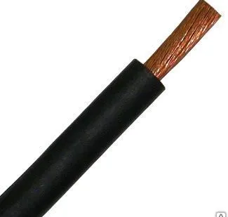 фото Кабель КГ 1х16, м