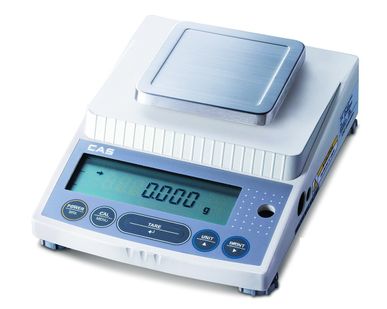 фото Весы электронные лабораторные CAS CBL-220H