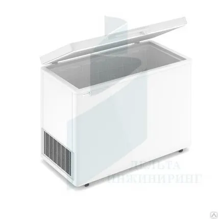 Фото №0 Морозильный ларь FROSTOR F 400 S