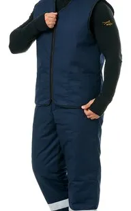 фото Жилет мужской утепленный «Рабочий»