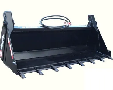 фото Ковши двухчелюстные