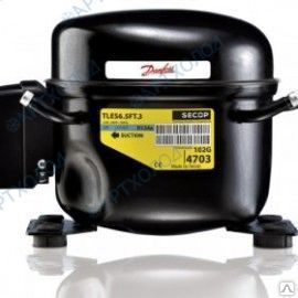 фото Холодильный компрессор DANFOSS (Secop) FR 6 G