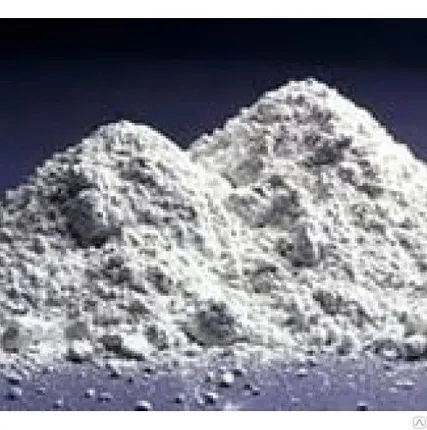 Фото №0 Известь "Пушонка" 20 кг