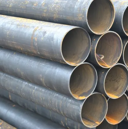 Фото №0 Труба э/с 159х4,5 за 1-5 тонн