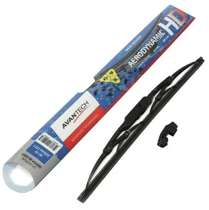 Фото №0 AVANTECH Щетка стеклоочистителя Aerodynamic HD 325 мм (13")