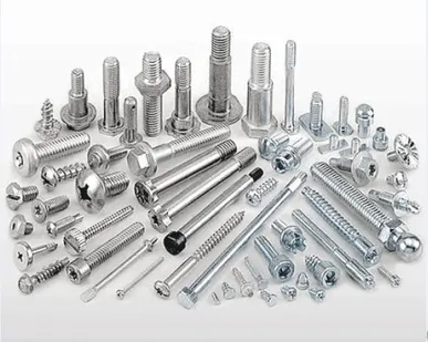 фото Производство высокопрочного крепежа