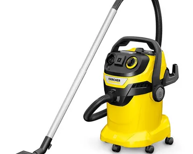 фото Пылесос Karcher WD 6 P V-25/8/22/T