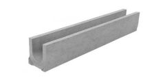 фото Пескоуловитель бетонный STEELOT DN 300 в комплекте с решеткой ВЧ-50 кл. E 600