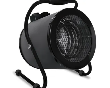 фото Электрическая тепловая пушка POWERAIR by ZILON серии Суховей ZTV-5C