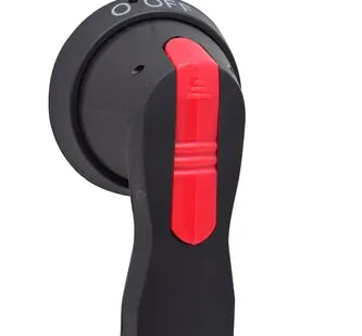 фото Рукоятка для управления через дверь рубильниками Twin...