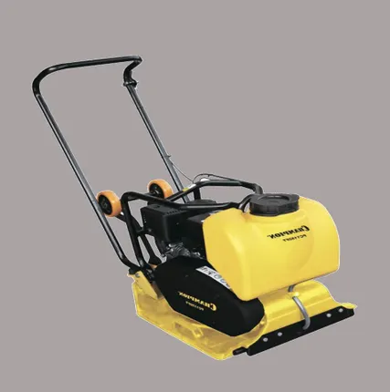 Фото №0 Аренда виброплиты 100 кг