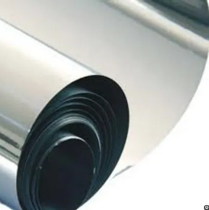 Фото №0 Фольга молибденовая