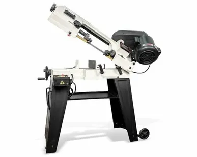 фото Ленточнопильный станок Metal Master BSG-110 (220В)