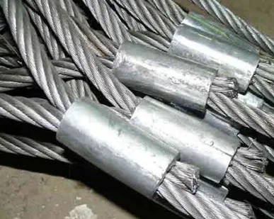 фото Строп 15 мм Чалки Петли - 1СК СКП1 2СК УСК1 4СК грузоподьем от 0.32 до 45 т