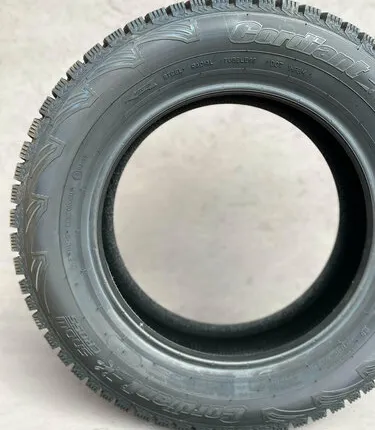 Фото №0 Cordiant Snow Cross 175/65 R14 82T зимняя