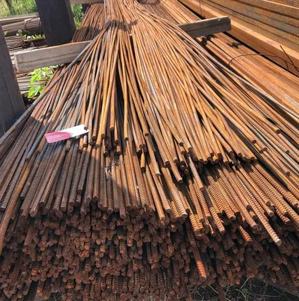 Фото №0 Арматура 1 метр