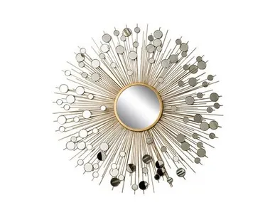 фото Зеркало Garda Decor 19-OA-5702