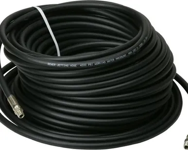 фото Каналопромывочный рукав 25мм КО-514 07.08.000 (100м) Россия