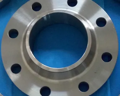 фото Фланец воротниковый 1-25-16 ГОСТ 12821-80 ст. 20