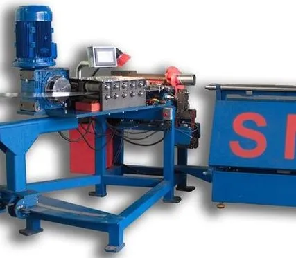 Фото №0 Спирально-навивной станок