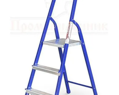 фото Стремянка Alumet М 8303