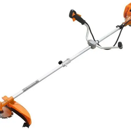 Фото №0 Бензиновый триммер Carver GBC-033MS