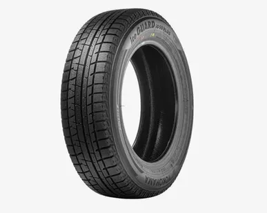 фото Yokohama Ice Guard IG50+ 185/65 R15 88Q зимняя