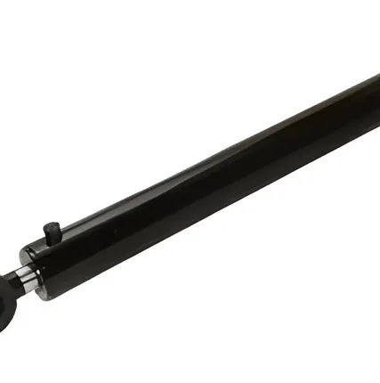 Фото №0 Гидроцилиндр 63.40.320.605.30 (аналог МС63/30х320-3.11(605); 63.32.320.01)