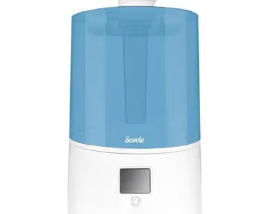 фото Увлажнитель воздуха Scoole UL 08E