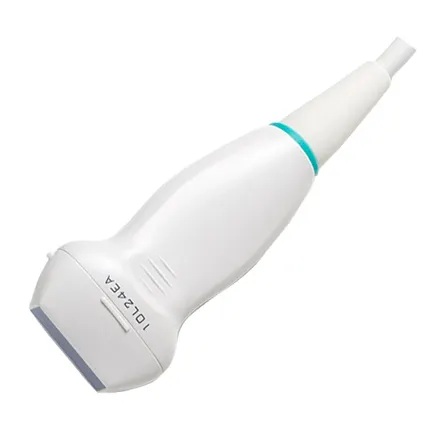 Фото №0 Линейный датчик Mindray 10L24EA