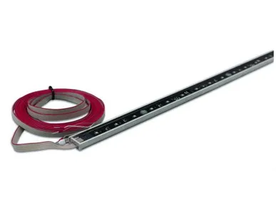 фото Светодиодная линейка EOS 2005 мм (IP65, теплый белый, арт. 946650)