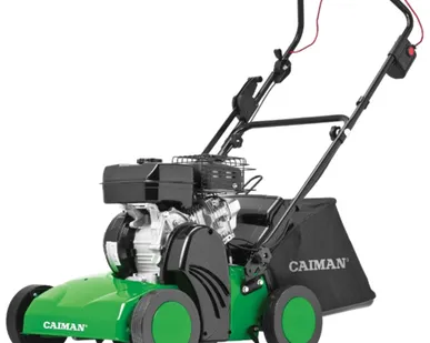 фото Вертикуттер Caiman CESAR 60H